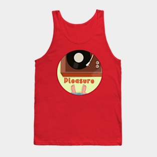 Pleasure Tank Top